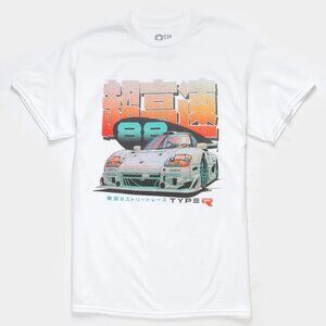 New with Tags 9TH LIFE Super Fast 88 Mens Tee Size Medium